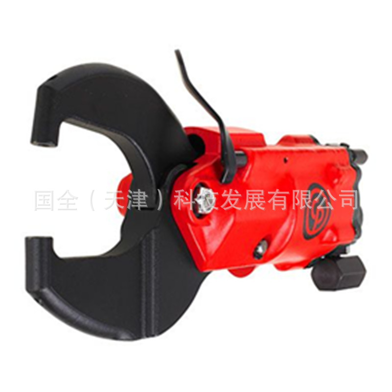 美国CP气动工具CP4210AL/AS/CS压接工具2.1Kg重量273mm长度