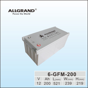 �W���z�w��늳� 12V200AH �U����S�o����l� UPS/EPS ��䃦��