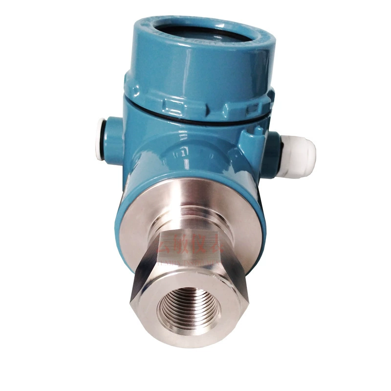 Pressure Transmitter Sensor 3051TG3A2B21AB4HR7
