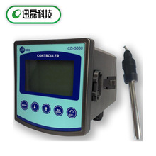 電導率計CD-5000在線電導率計 TDS計電導率測試儀