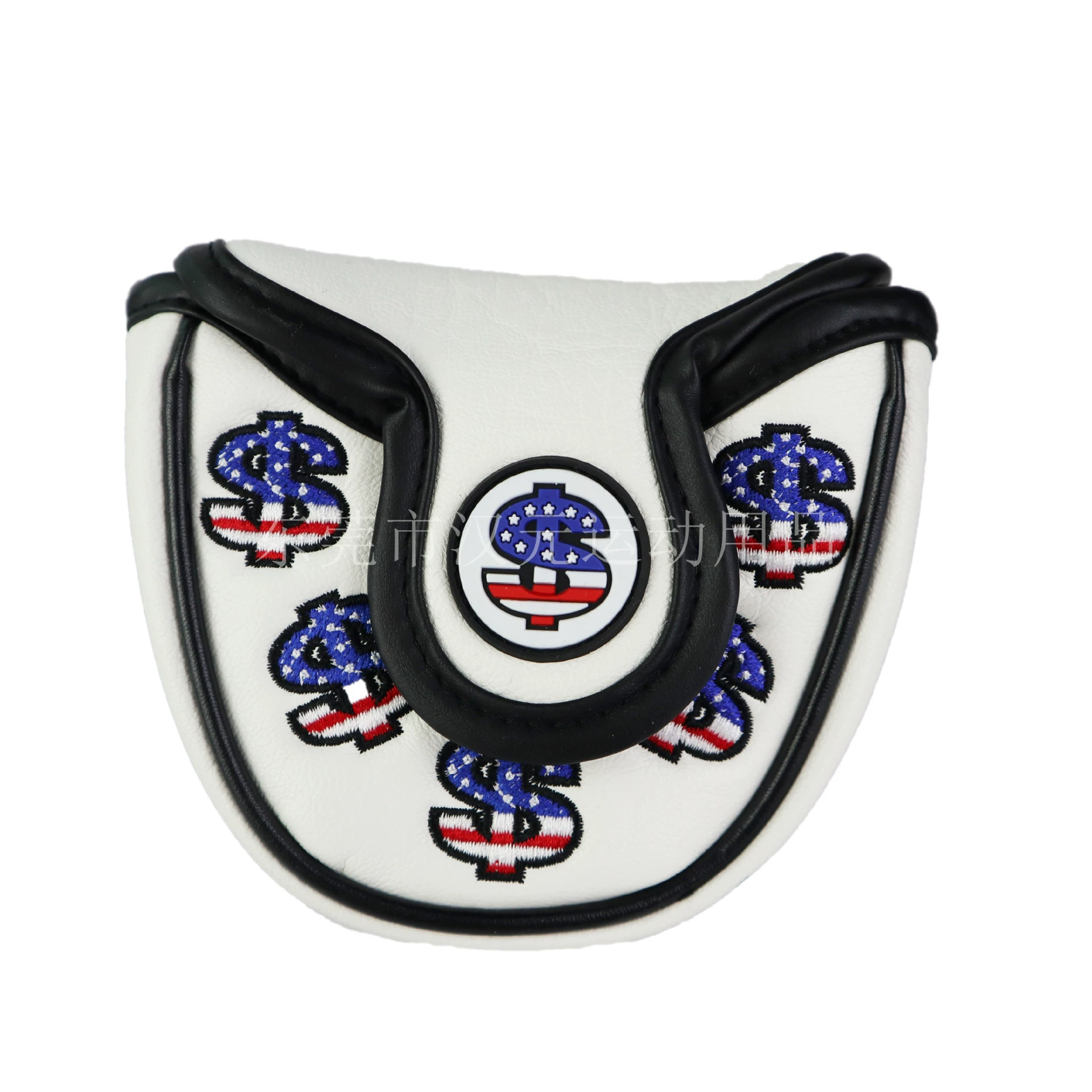 Golf clubs, travel protective case, custom-made