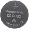 Panasonic CR2032CR2025CR2016/CR1616CR1620CR1632/CR2450 battery independent packaging