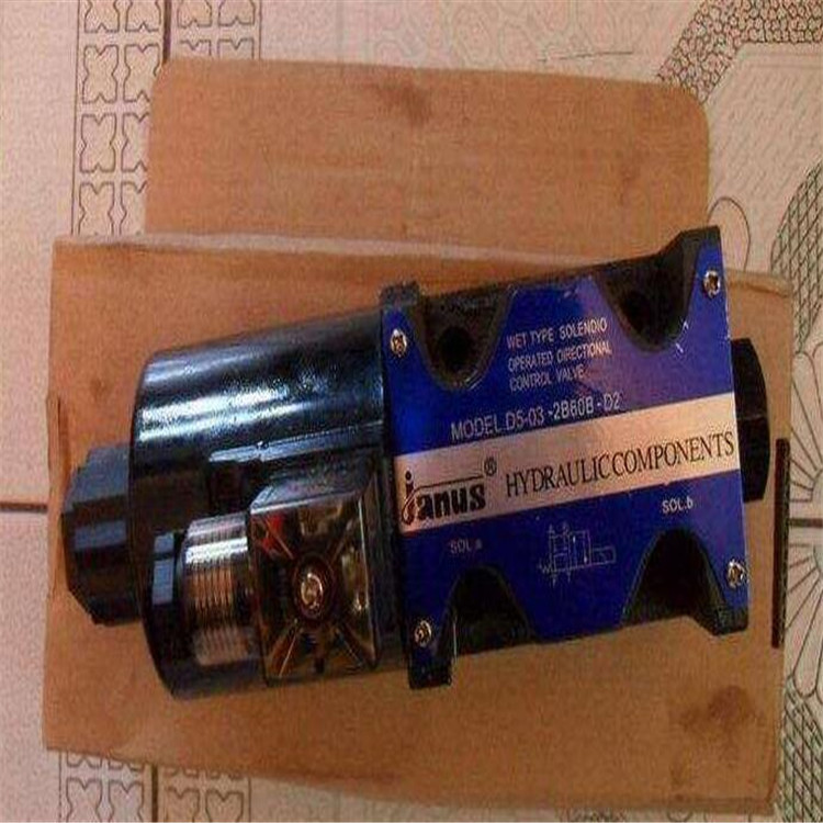 全新台湾JANUS登胜叶片泵PV2R1-31-F-R