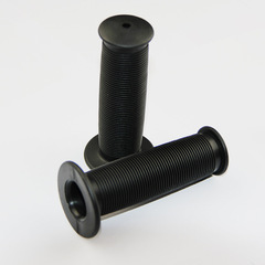 自行車把套 山地車把套 塑膠防滑減震把套 廠家把套 跨境批發