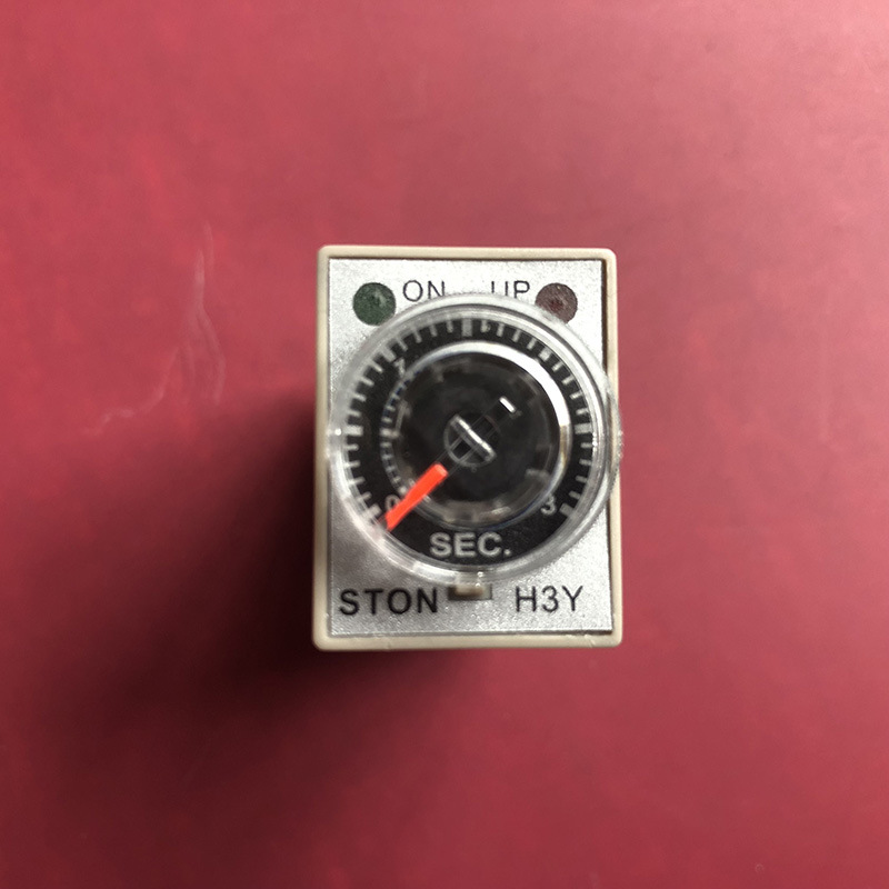 STON台湾仕通计时器H3Y-2 3S 原装正品假一罚十