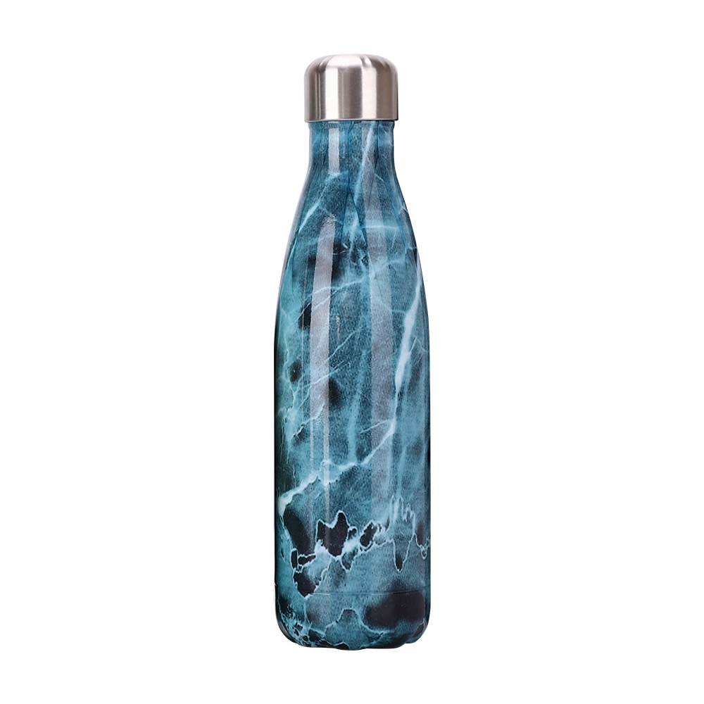 Пылесм fashionable креативное стекло нержавеющая сталь для воды, Cola