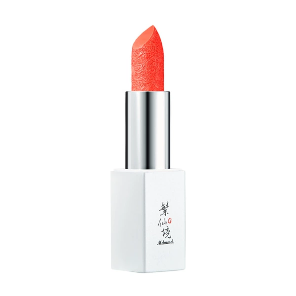 Orange light temptation