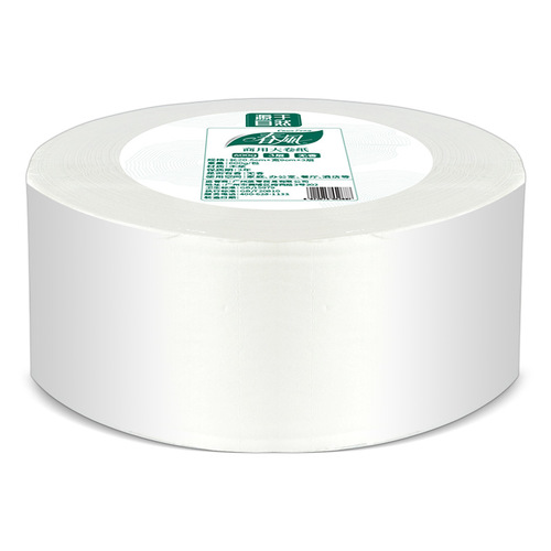 Chunfeng Hotel Napkin Large Roll Full Box Bathroom Cinema Restaurant Toilet Paper Home Facial Napkin Napkin
