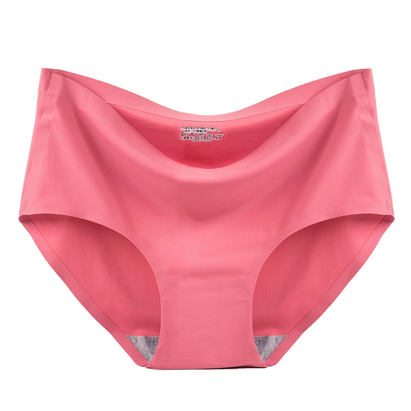 Шёлковые брюки (Gutao Shangweiyi) женские брюки средней посадки дышащие sexy underwear, S–XXL