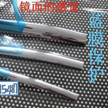 厂家供应pvc/tpu挤出软质防刮花可加背胶定制银边条装饰条