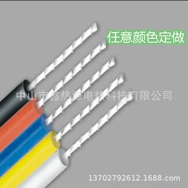 电热线;电热片