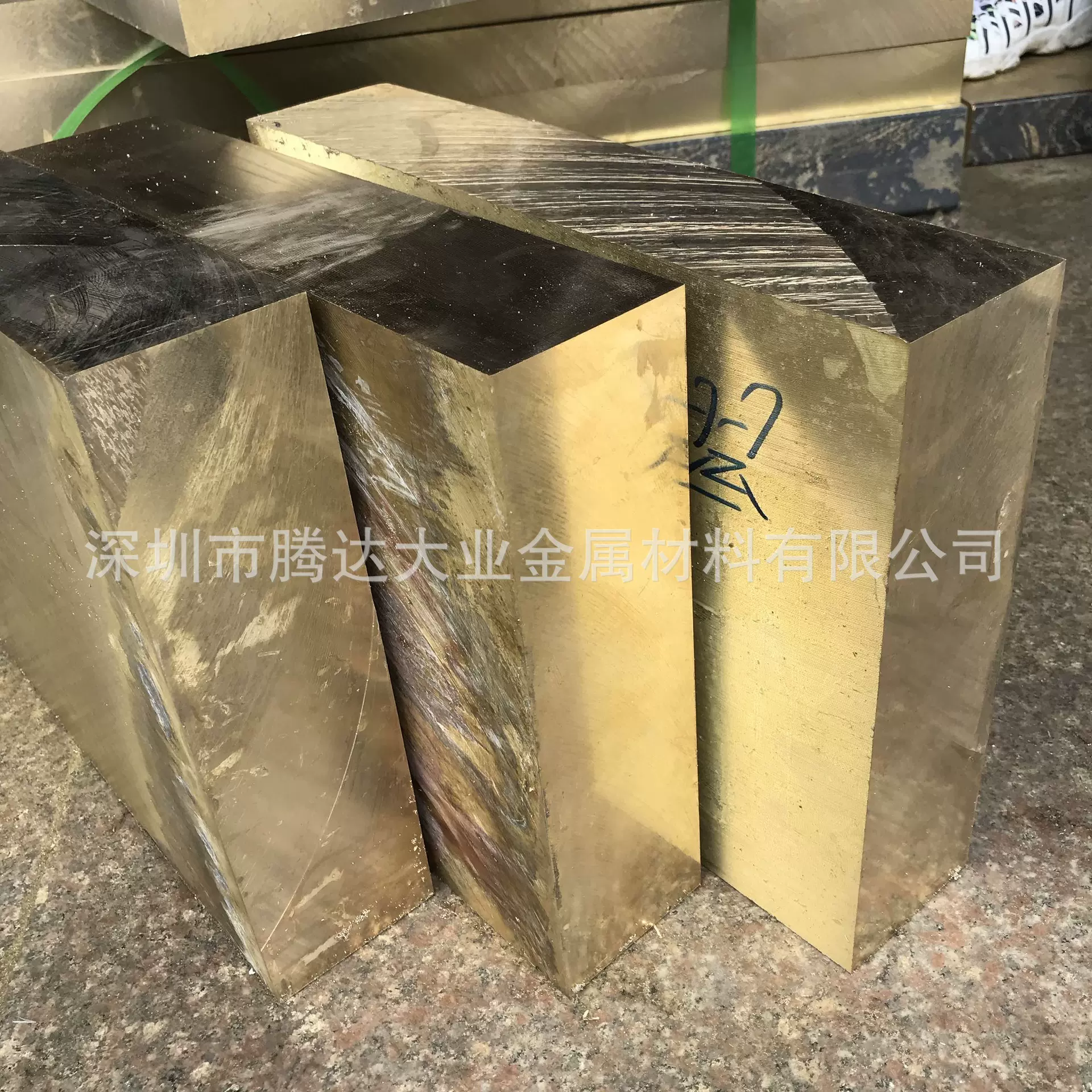 硅青铜QSi1-3铜管厂家抗蚀耐磨C6561硅青铜板QSi3-1硅青铜棒合金