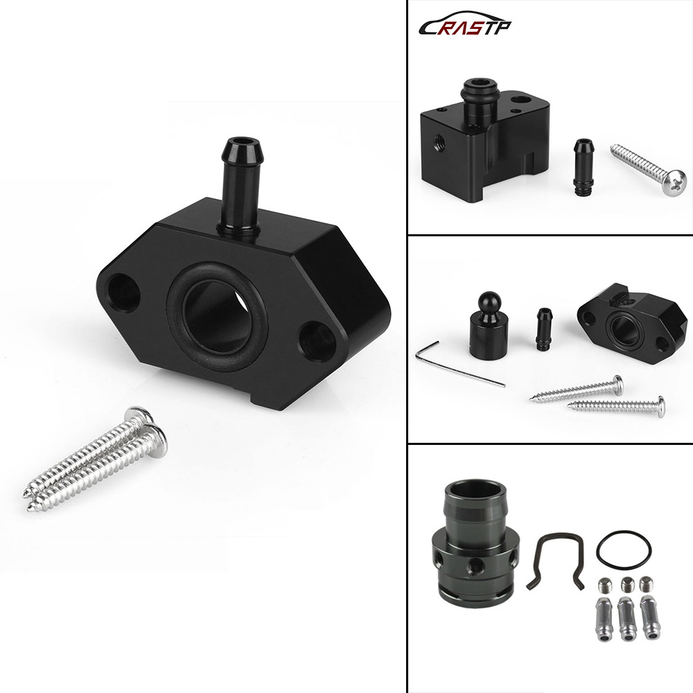 Car Turbine Relief Valve Vacuum Adapter Suitable For Volkswagen Audi2.01.4 TEA111 EA211 EA888