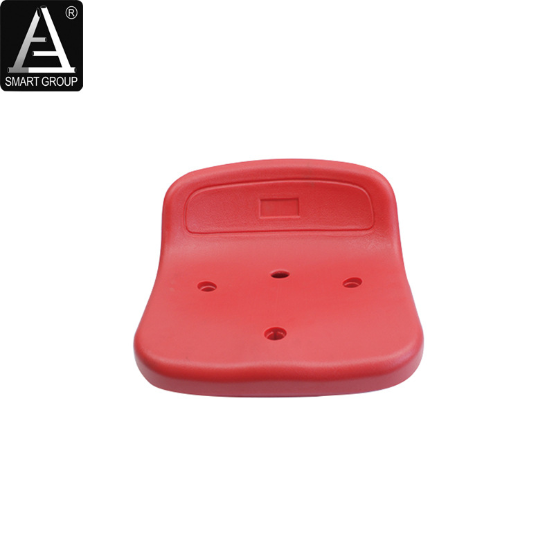 Indoor and Outdoor Hollow Blow-Molded Seats, Stadium-Specific Step Seats, Bleacher Seats, Gym Seats Wholesale
