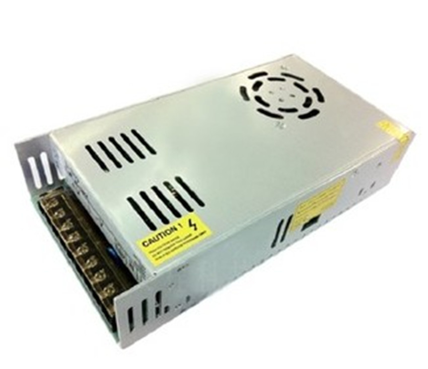 12V30A电源 360W工业级开关电源 220V转12V