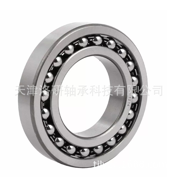 通信设备制造家用电器制造调心球轴承1210-K-TVH-C3 高速调心球轴