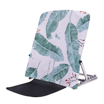 ベッドの背もたれ椅子の背もたれはコンピュータの椅子の怠け者の椅子の老人の用品の看護の調整可能な背もたれのビーチの椅子を支えます。