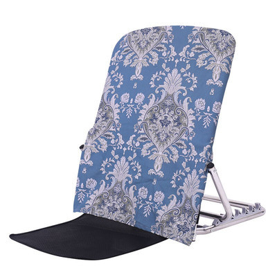 ベッドの背もたれ椅子の背もたれはコンピュータの椅子の怠け者の椅子の老人の用品の看護の調整可能な背もたれのビーチの椅子を支えます。