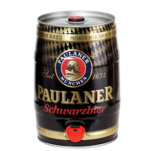 ���M�� paulaner�����{/����Ͱ�b��ơ�� 5L*1Ͱ