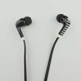 深圳耳机厂入耳式耳机线控重低音耳塞式音乐耳机各种手机有线耳机