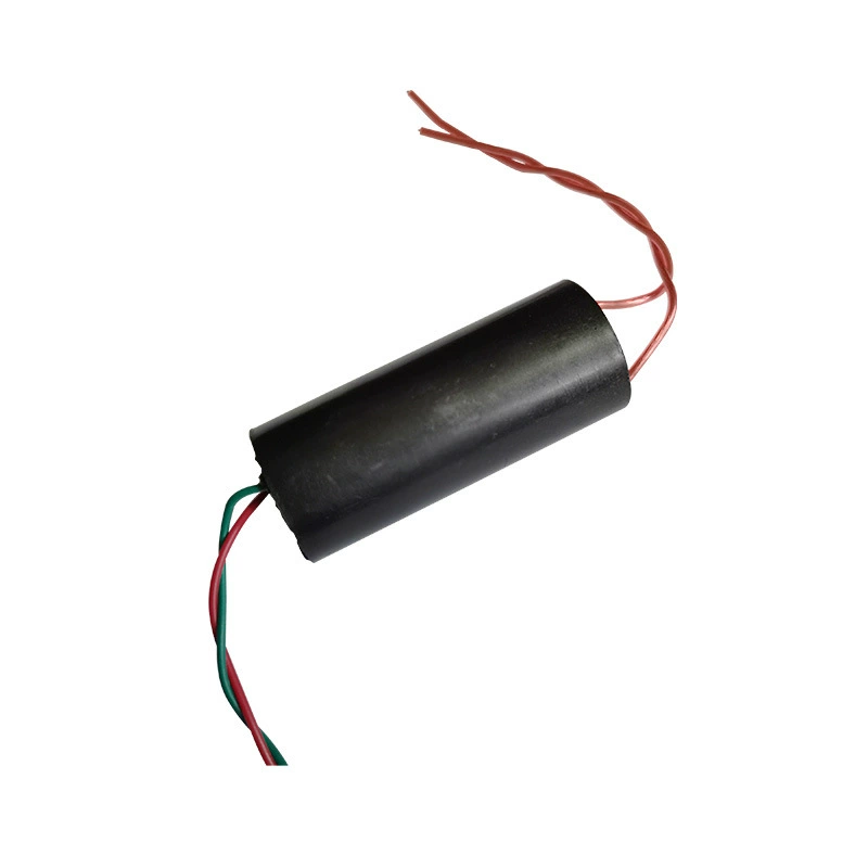 400KV high -voltage generator high -voltage inverter transformer pulse high -voltage package module super strong arc