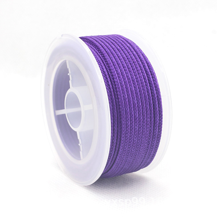Bright purple