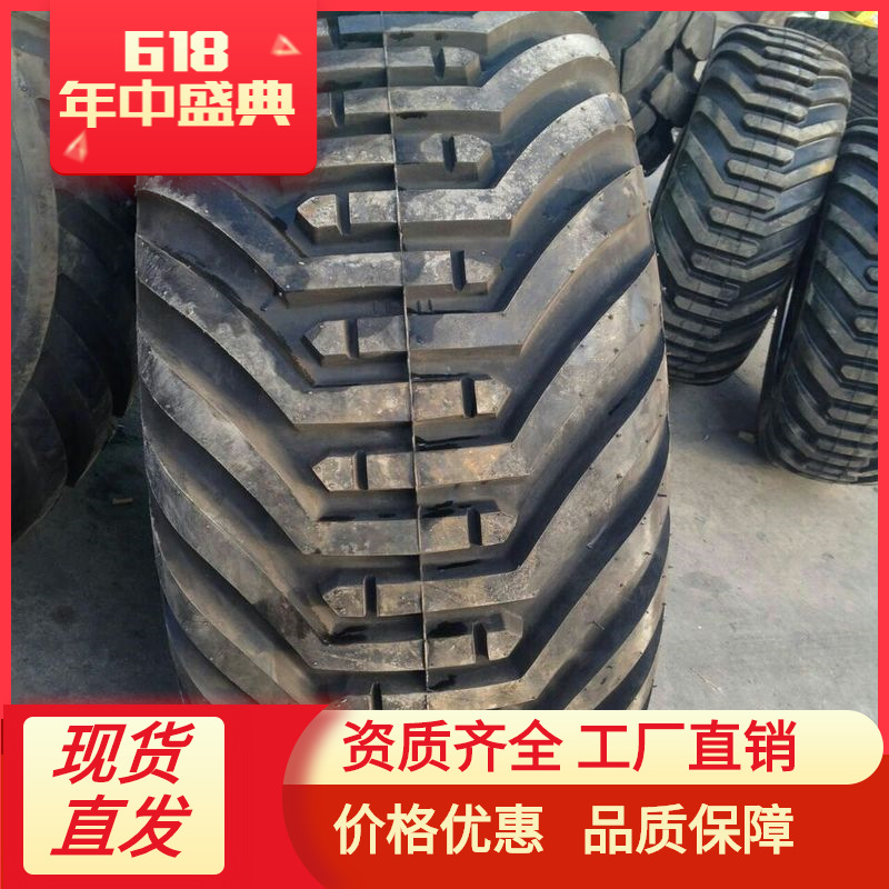 600/50-22.5 越野卡车轮胎 三包轮胎工厂批发