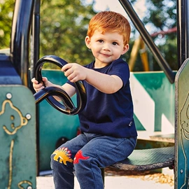 童连衣裙;童卫衣;童T恤