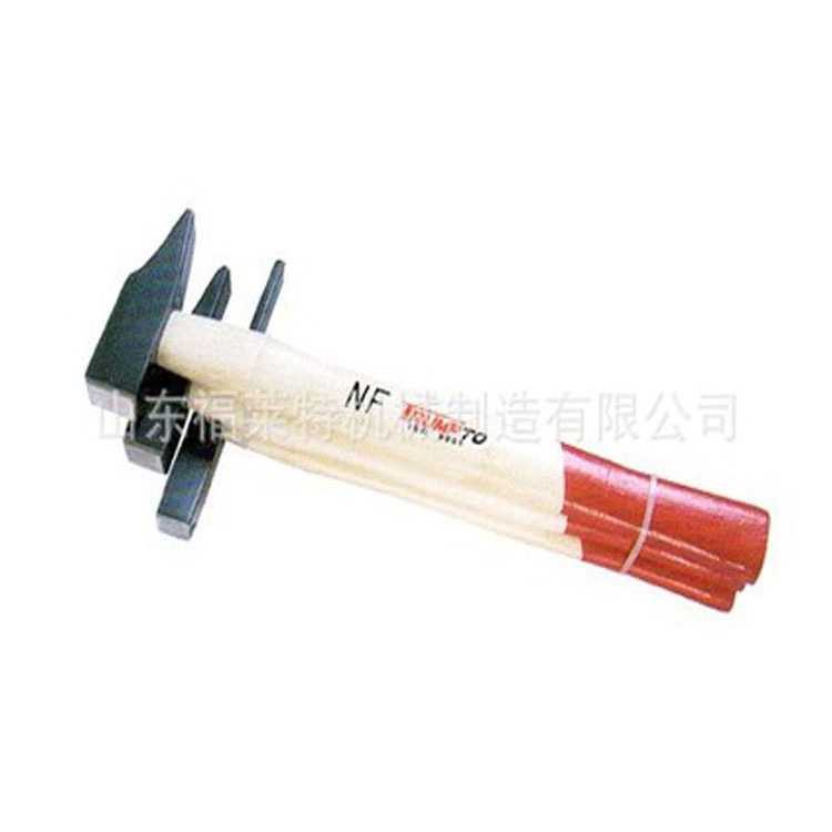 锤子榔头法式套装锤 （漂白木柄|原色木柄）钳工锤|电工锤|木工锤