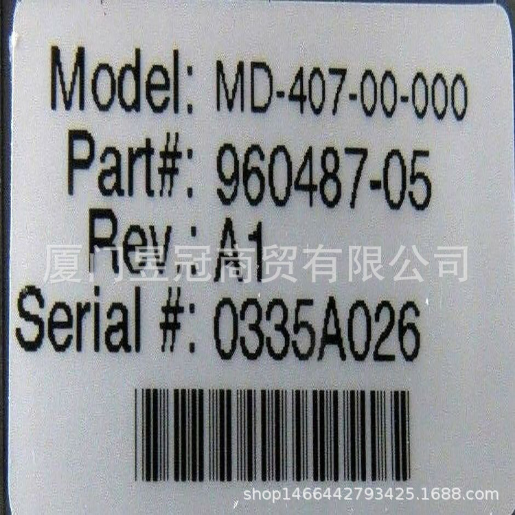 艾默生 伺服驱动器 MD-407-00-000 供应全新直接国外进口价格优势