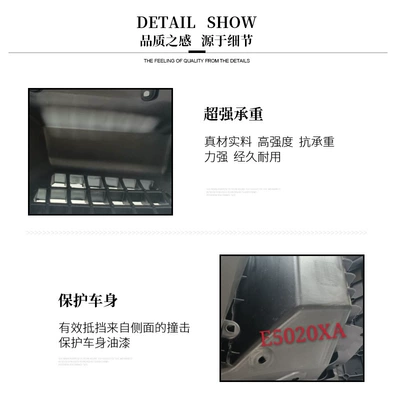 Dekorativ pedal başlıqları accessories new