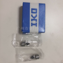原装进口 IKO带螺栓滚针轴承CF5B CF3B CF4B  滚针凸轮从动轮轴承