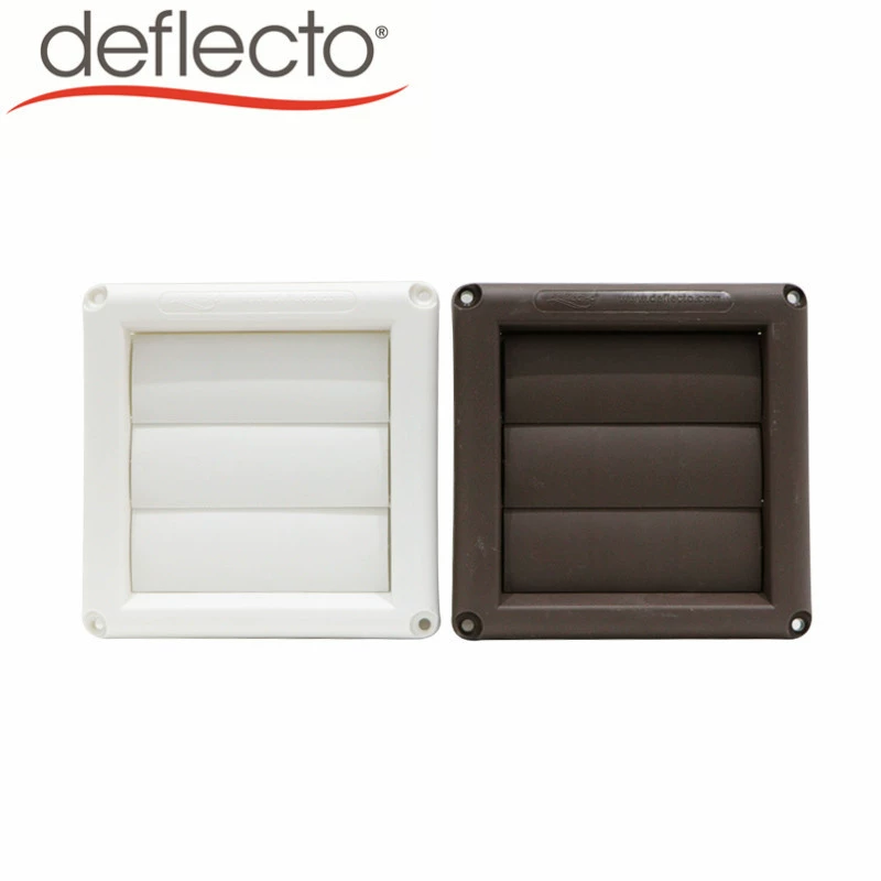 Dido Factory Пластиковая воздушная маска Кондиционер Выход воздуха Страница активности Выхлопная маска Выход воздуха в помещении в наличии