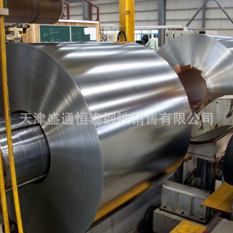 Жесть жести 2,8/2,8 жести 5,6/5,6 жести стальная полоса, покрытая желтой печатью