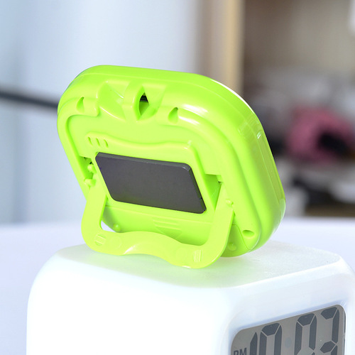 Factory direct sales new small timer student exam homework kitchen baking high-precision electronic timer