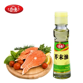 调味酱;芝麻;调味油