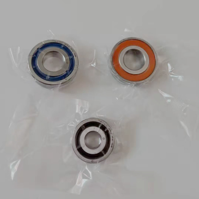 JNGY 角接触球轴承 71903AC 精密机床配套轴承 71904AC 薄壁轴承