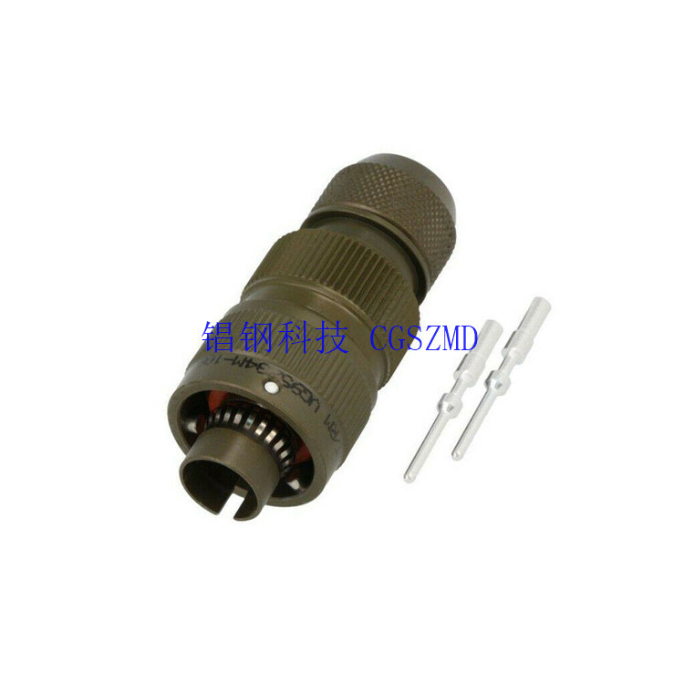 IP67����ʽ5015 ѹ�Ӵ���ʽ������ϵ�� VG95234  2о������18-1S