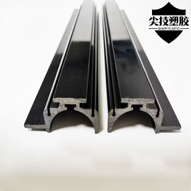 PVC异型材;ABS塑料异型;ABS管