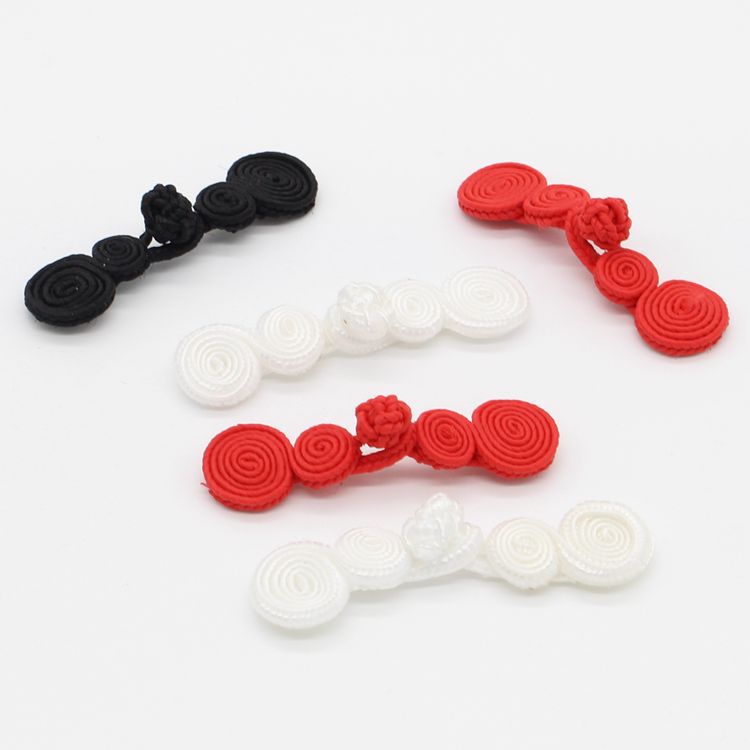 二轮葫芦手工旗袍扣民族风喜帖古典上衣盘扣批发复古