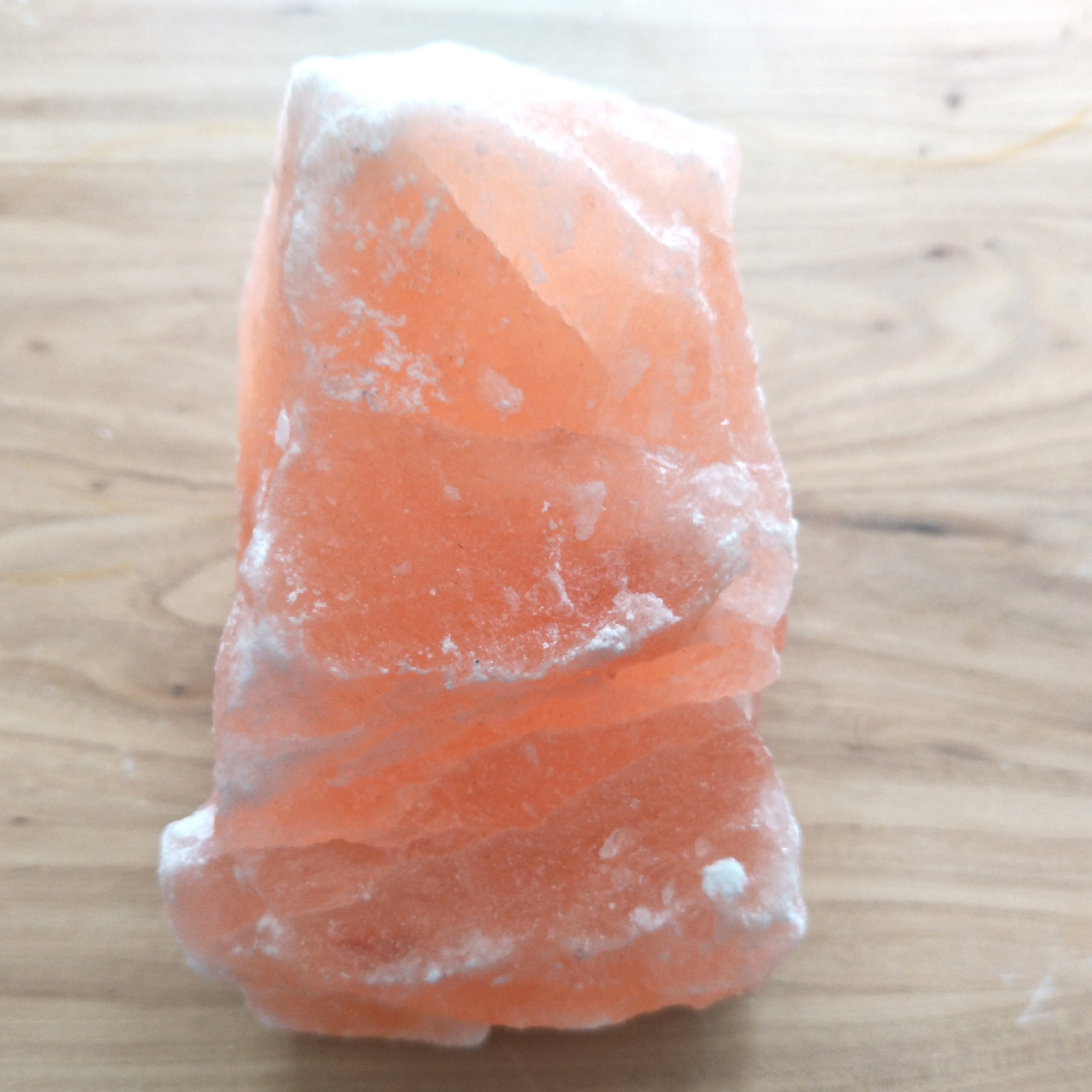 供应汗蒸房用盐块 盐屋用水晶盐块 水晶盐砖 盐灯 大小块 颗粒