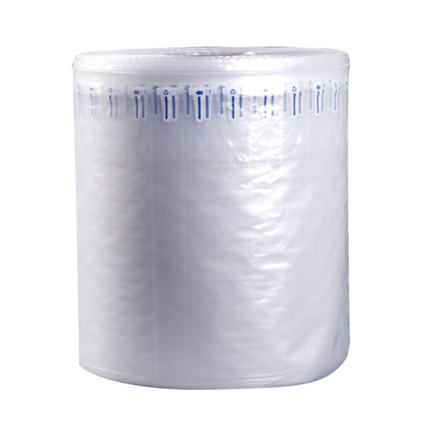 Qi column bag rolls courier packaged shockproof packing air bubble…