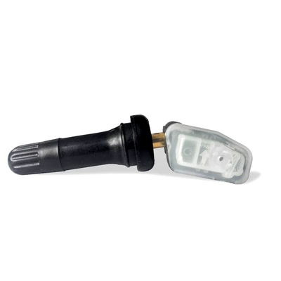 Tire Pressure Monitor Tire pressure monitoring system