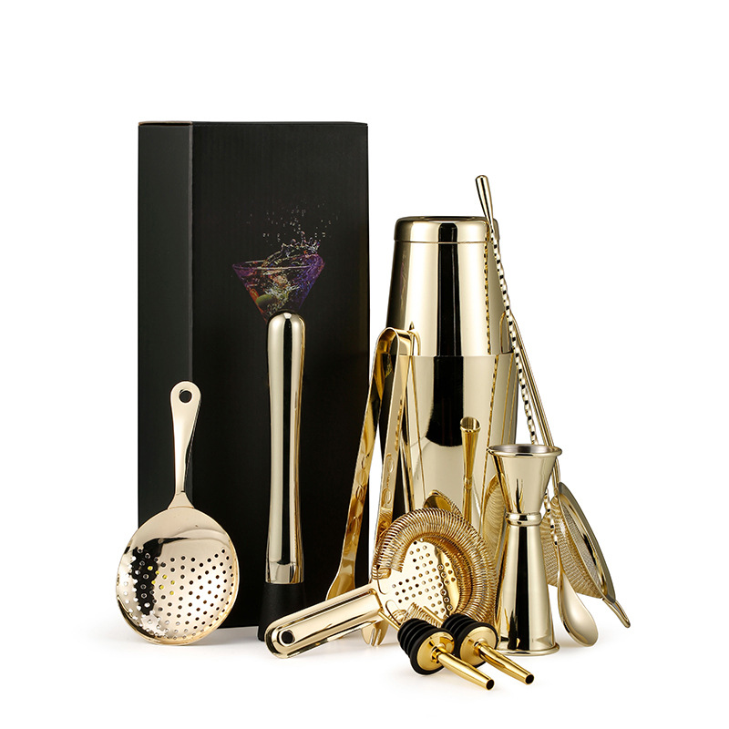 Wineglass stainless steel