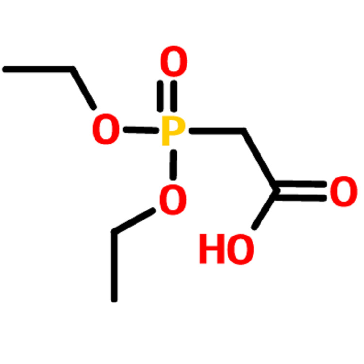 二乙基磷乙酸  CAS:3095-95-2  98%  现货  价格详询
