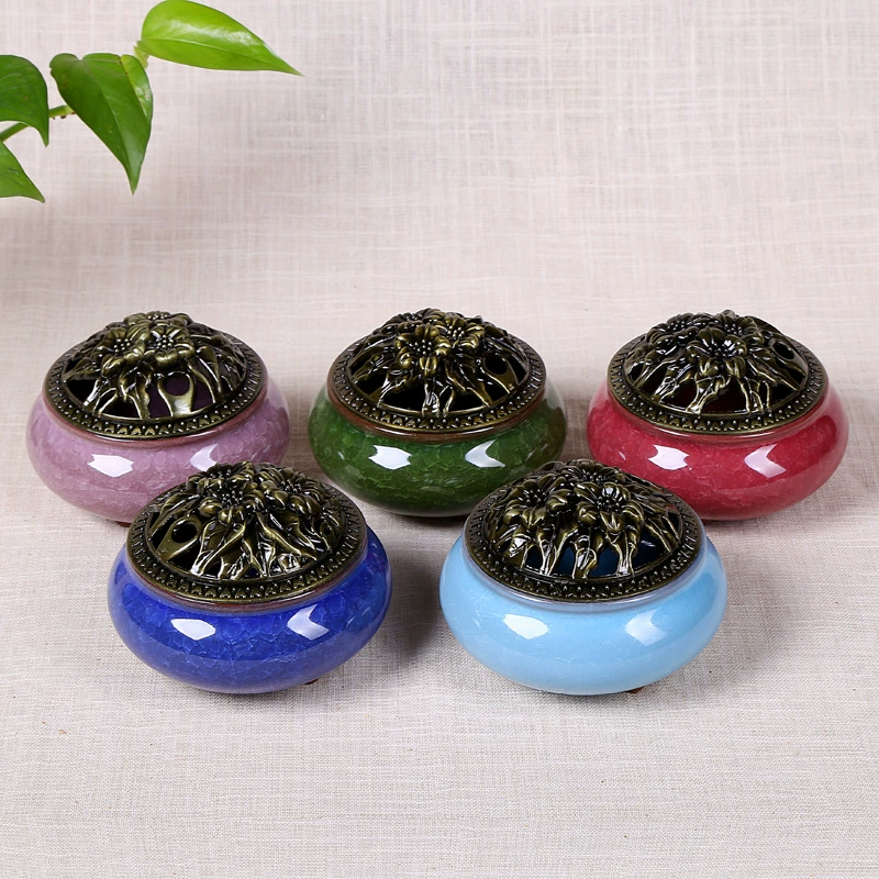 Керамический инсенс burner, анти mosquito coil