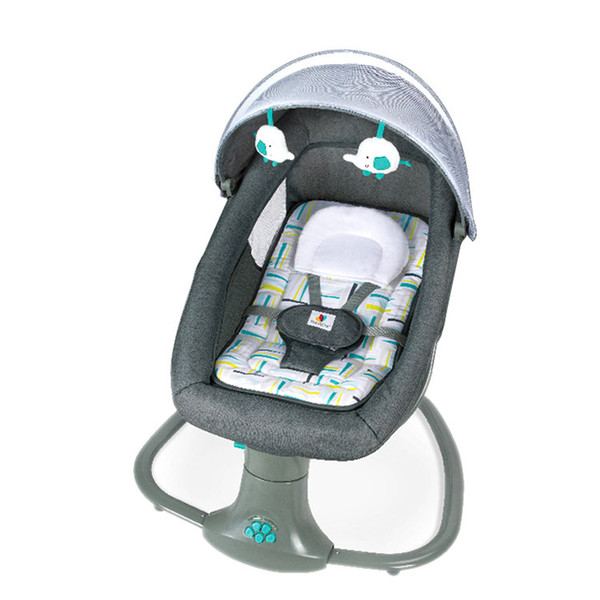 Children's baby rocker for sleep