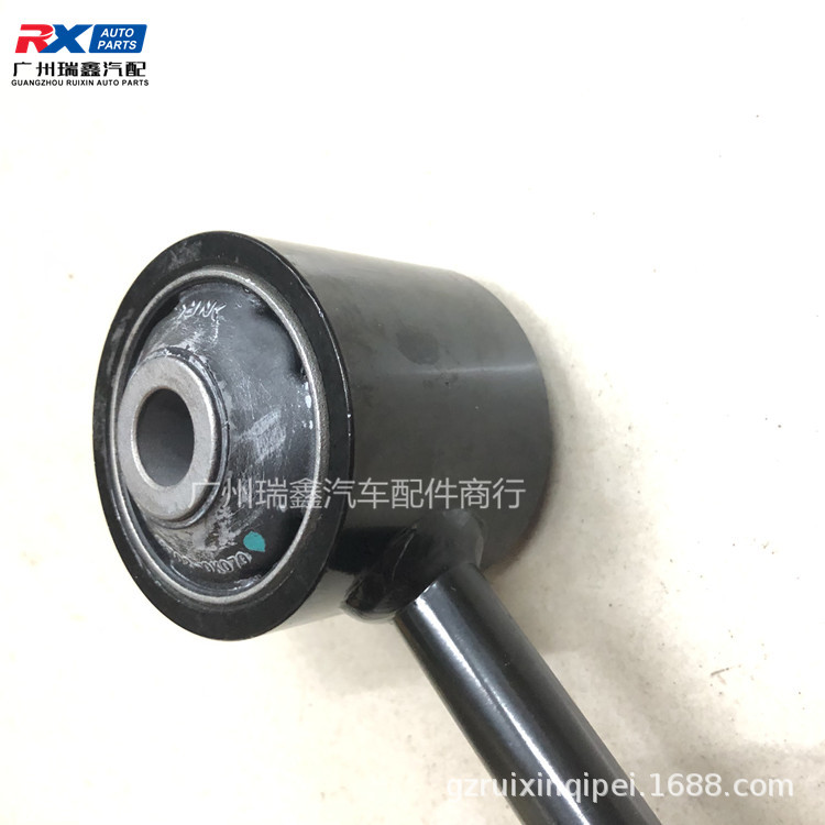 Adecuado para Toyota FORTUNER barra de tracción trasera 12 corredor eje trasero barra de tracción corta 48710-0K030