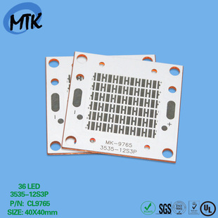 ��֧��40mm��늷��x�~�������~��3535led��Դ�·����1.6�F؛