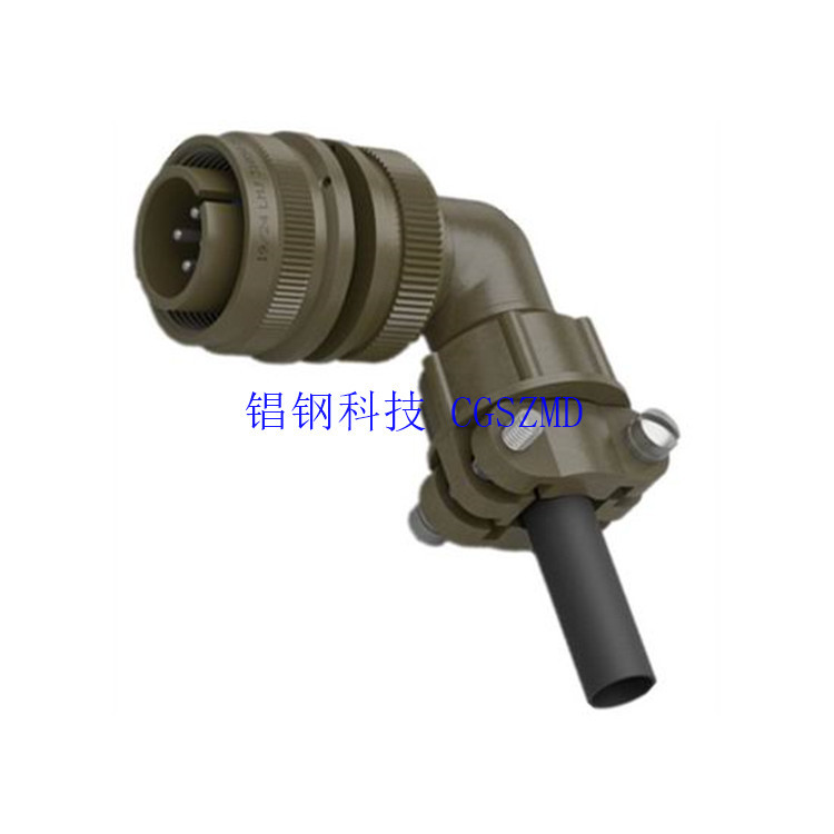 MS3108A-14S-2S Բ��������MIL-DTL-5015 2о, ���Ӳ�ͷ ����